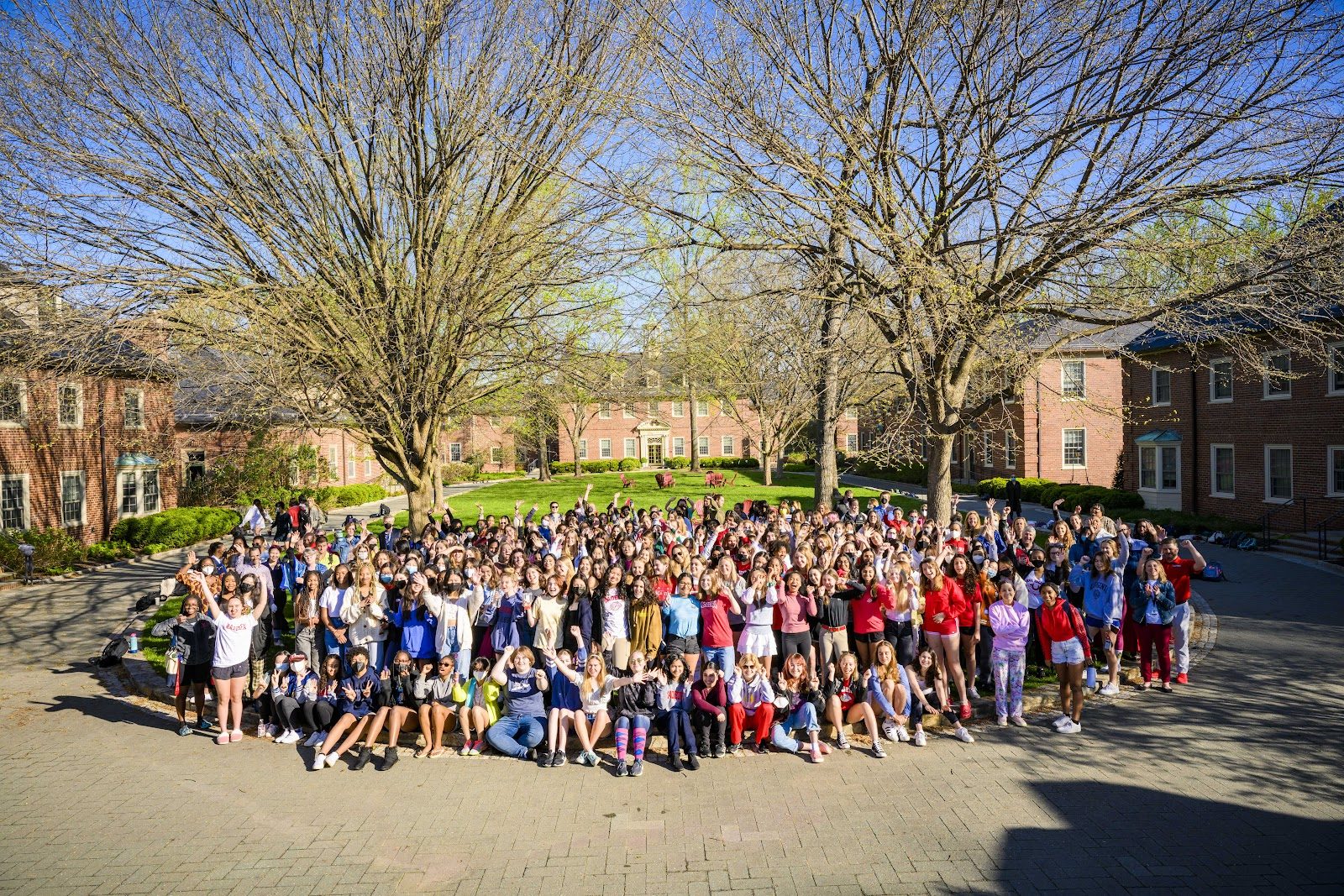 The Madeira School