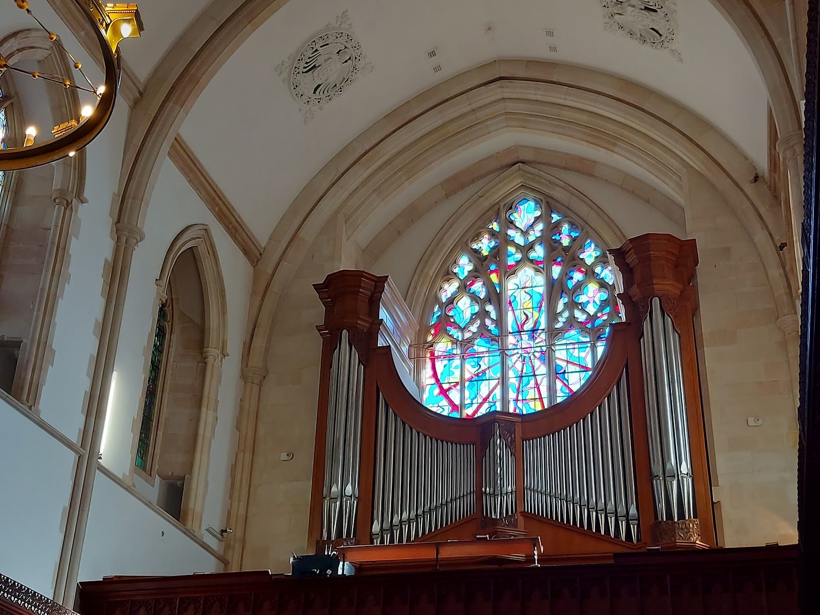Guildford Grammar School