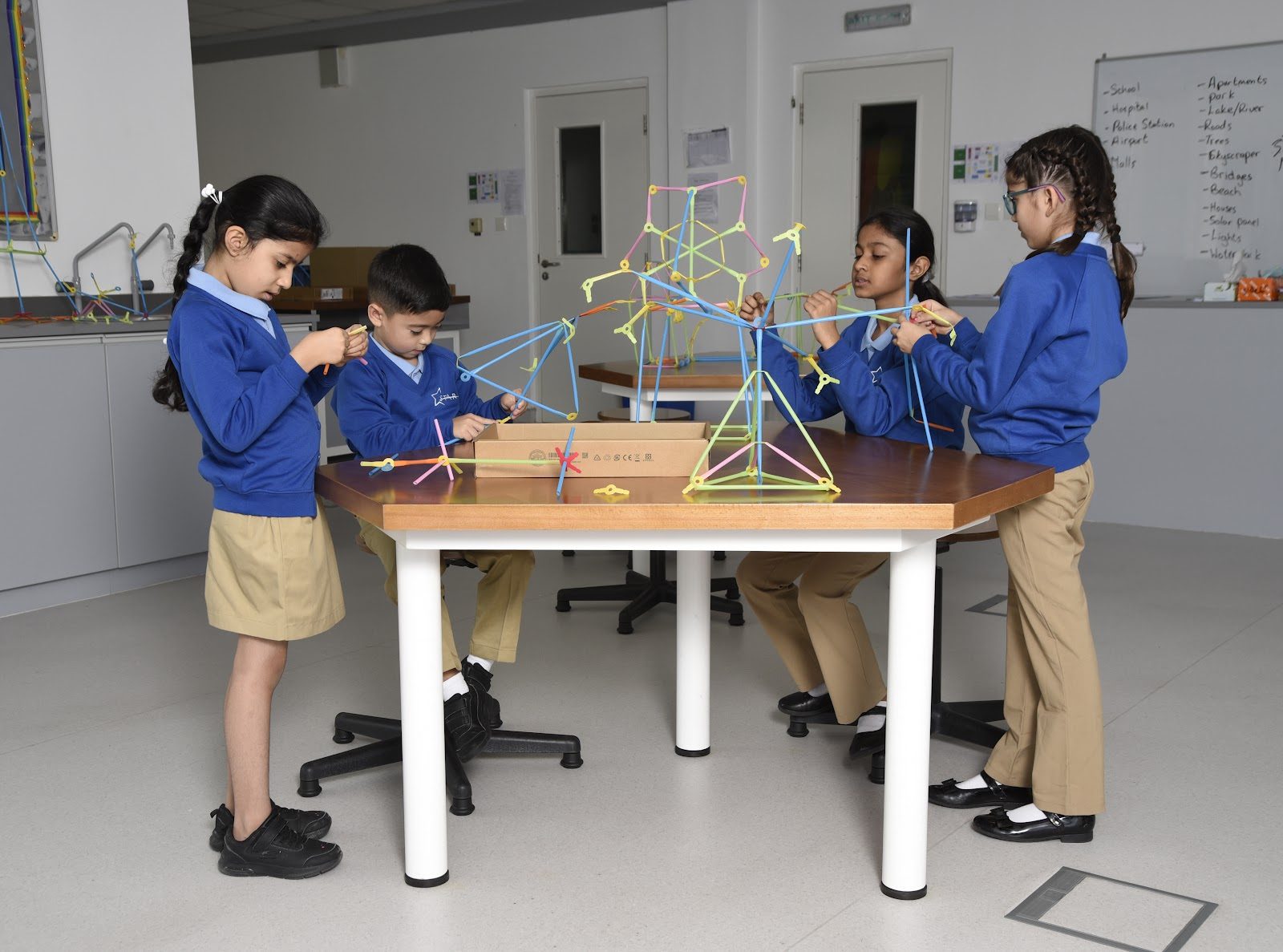 Star International School Mirdif