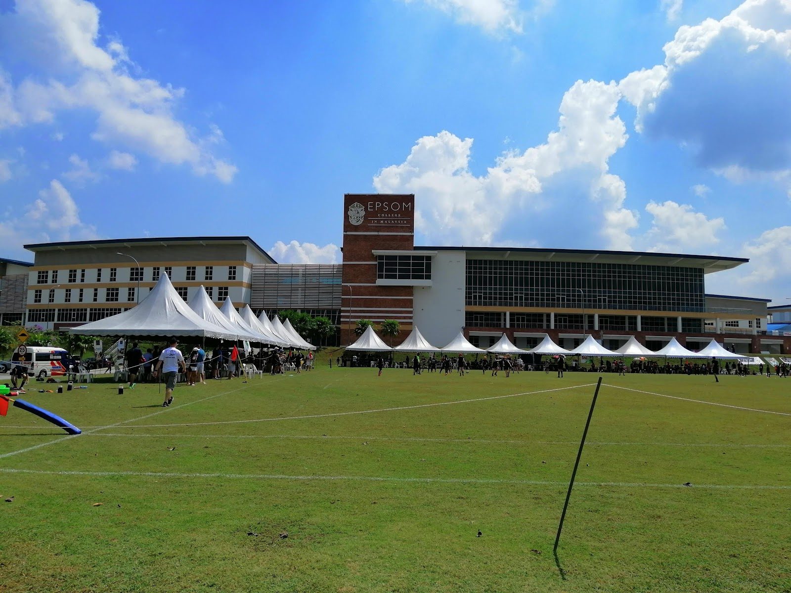 Epsom College in Malaysia