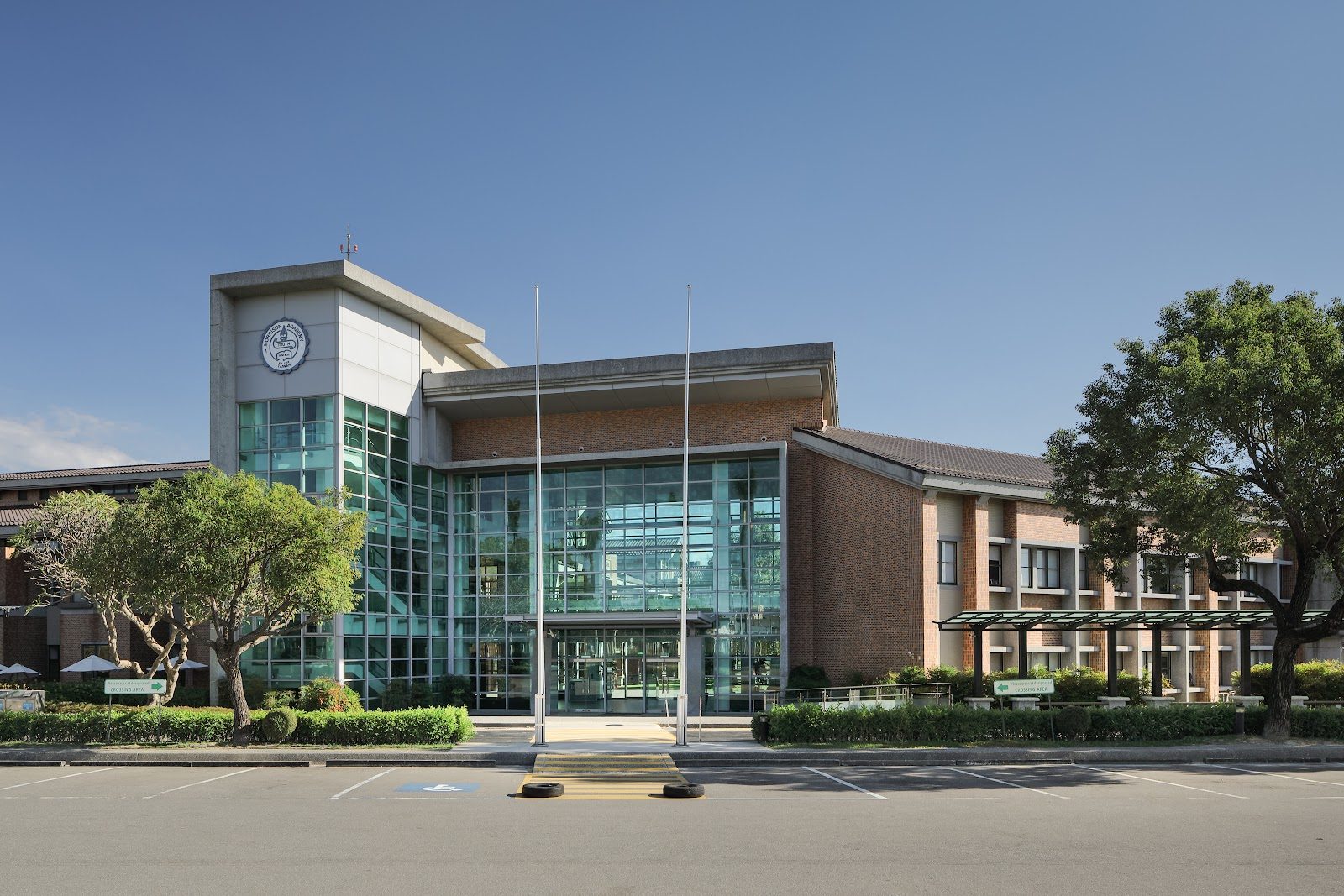 Morrison Academy