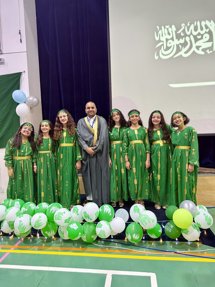 Jeddah Prep and Grammar School