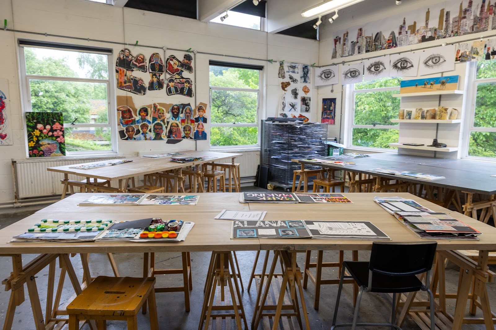 Monkton Combe School