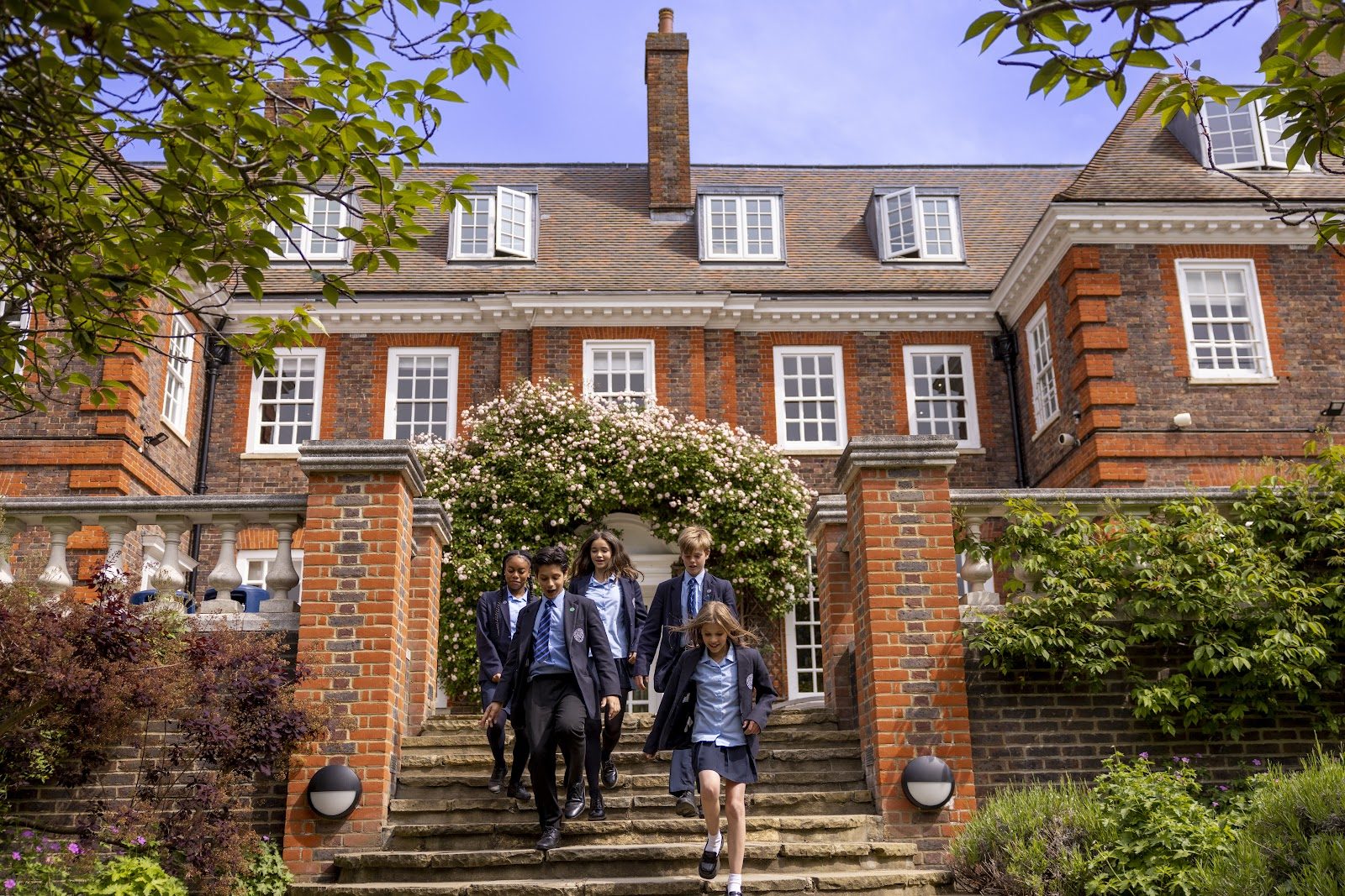 Ibstock Place School