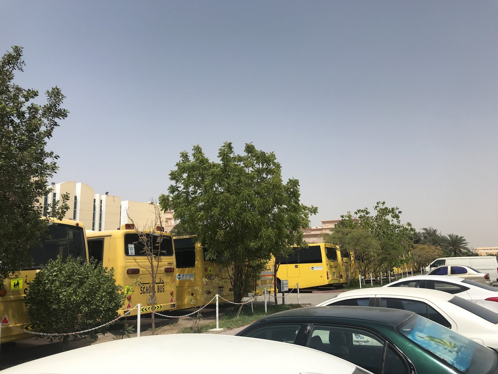 The Millennium School Dubai