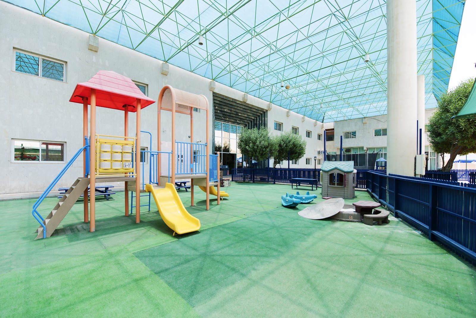 Multinational School Riyadh