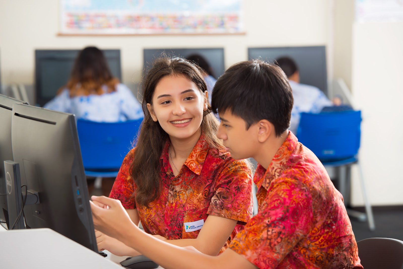 ACG School Jakarta