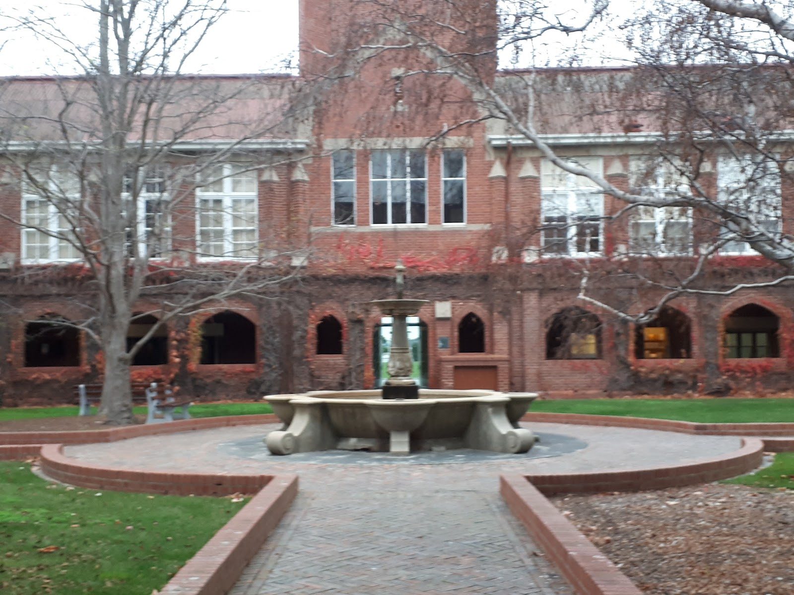 Geelong Grammar School