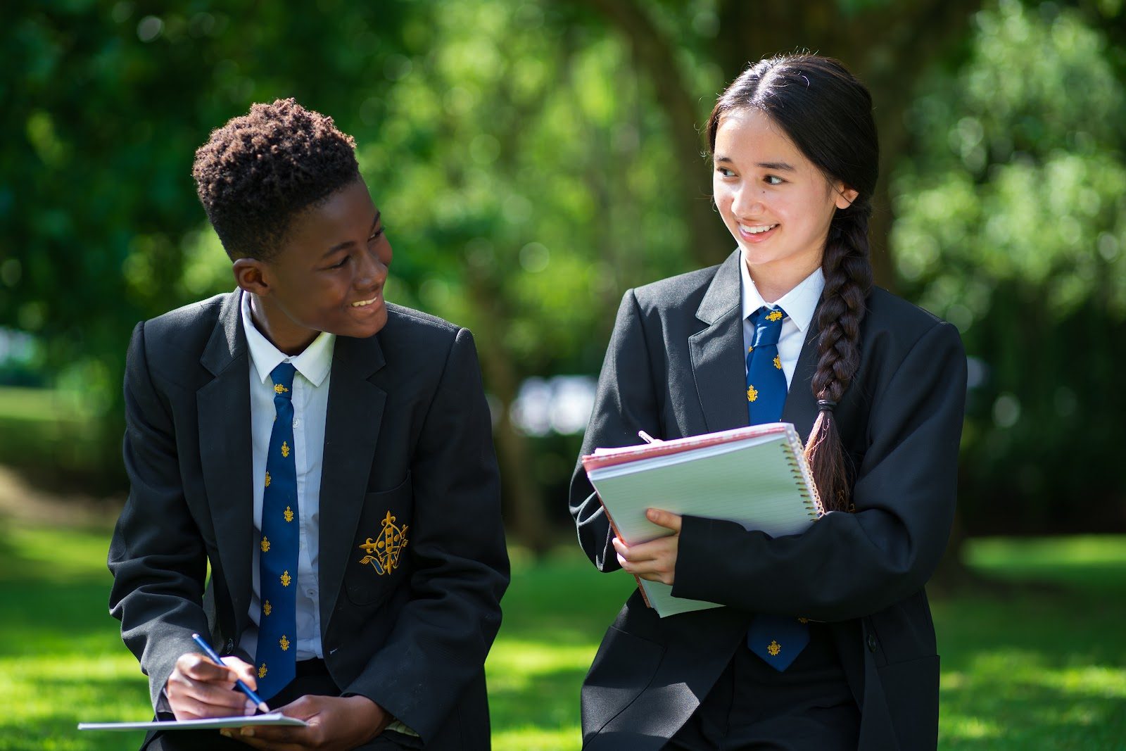 Trinity School