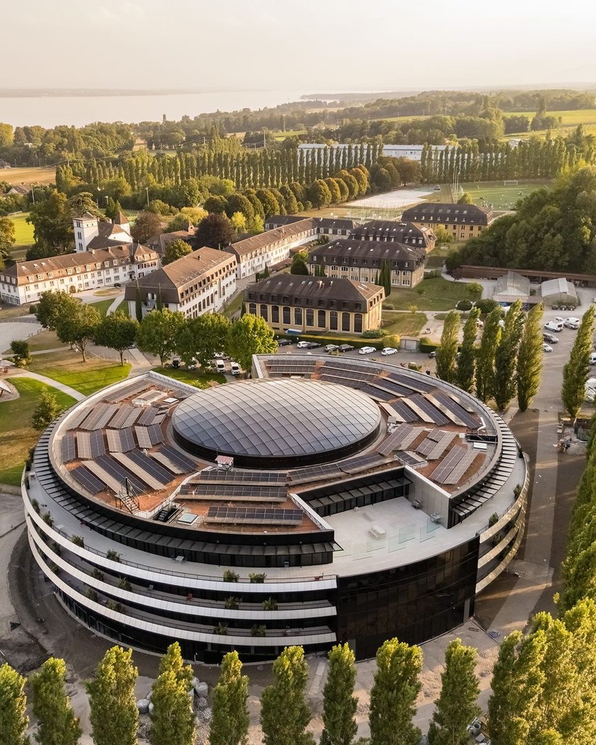Institut Le Rosey
