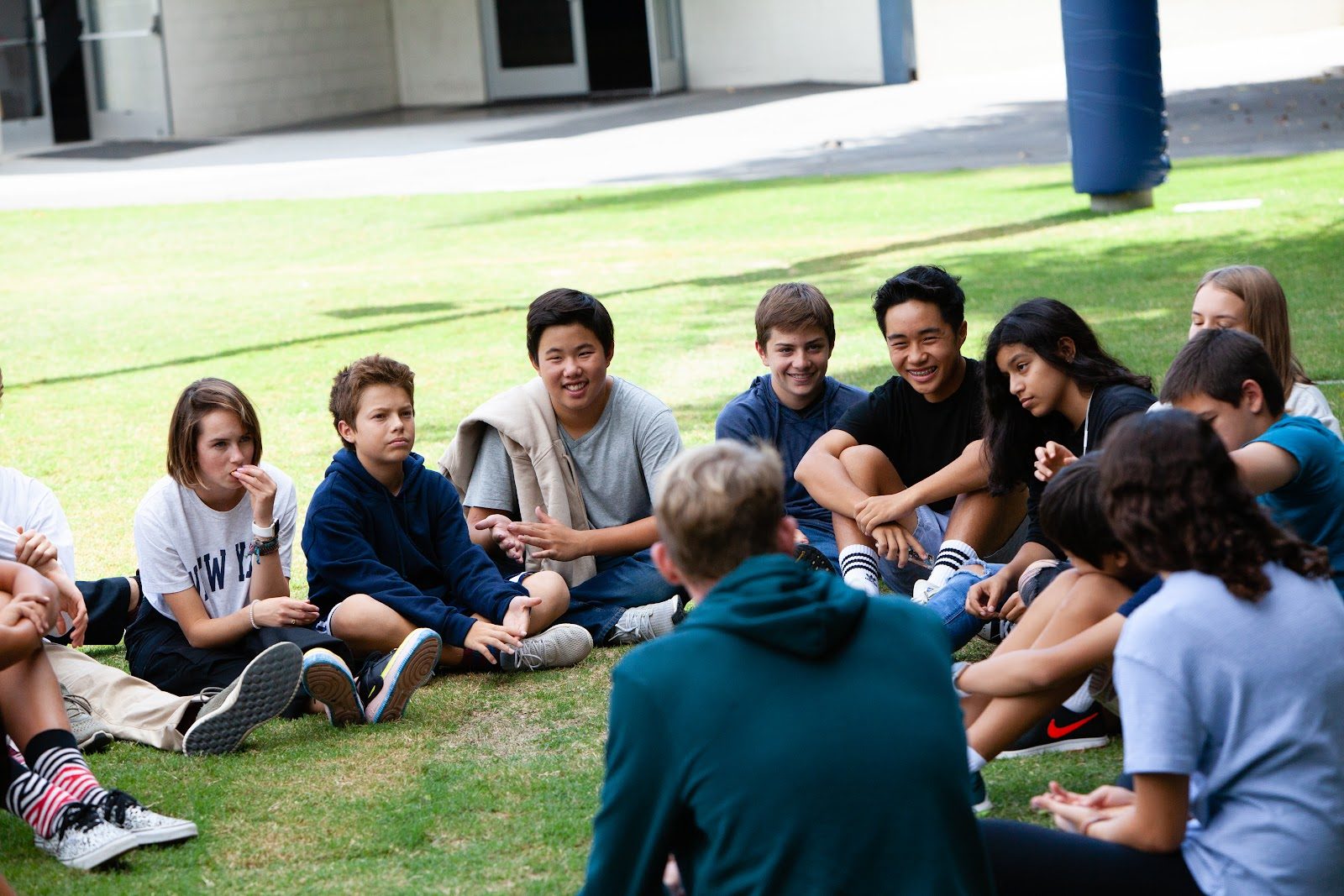 Flintridge Preparatory School