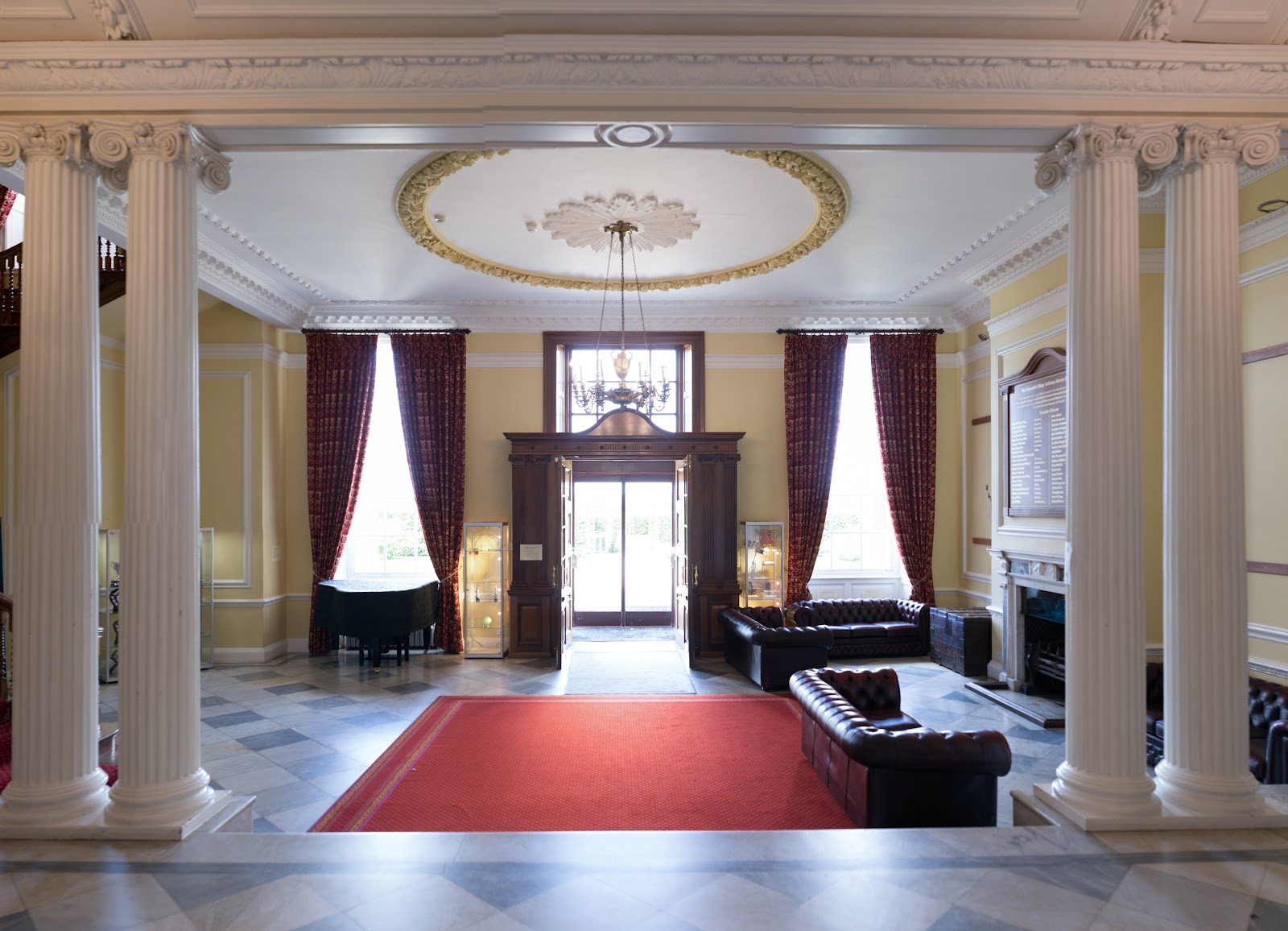Concord College