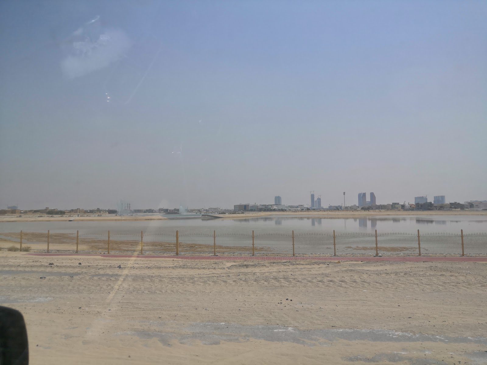 GEMS World Academy – Dubai