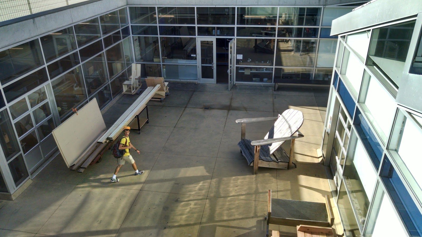 Lick-Wilmerding High School