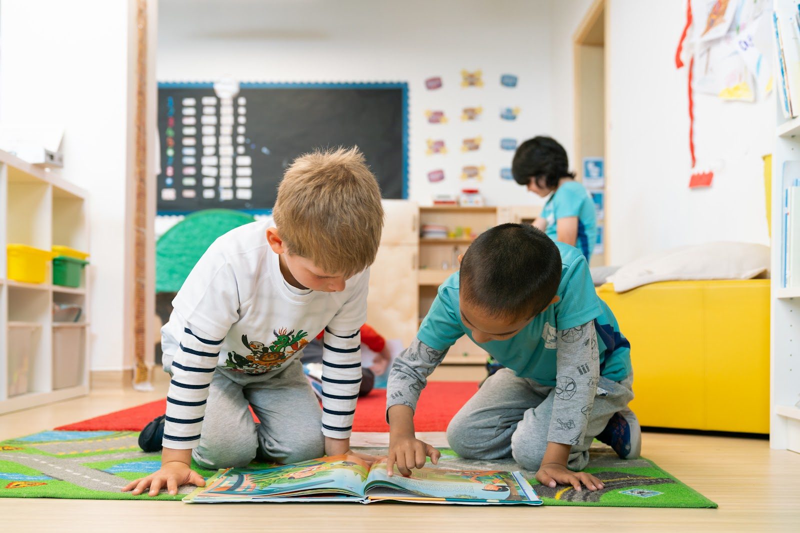 United Lisbon International School