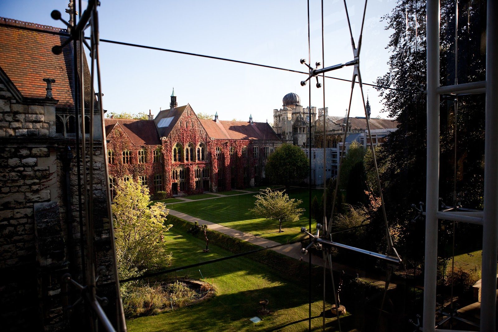 Cheltenham Ladies' College