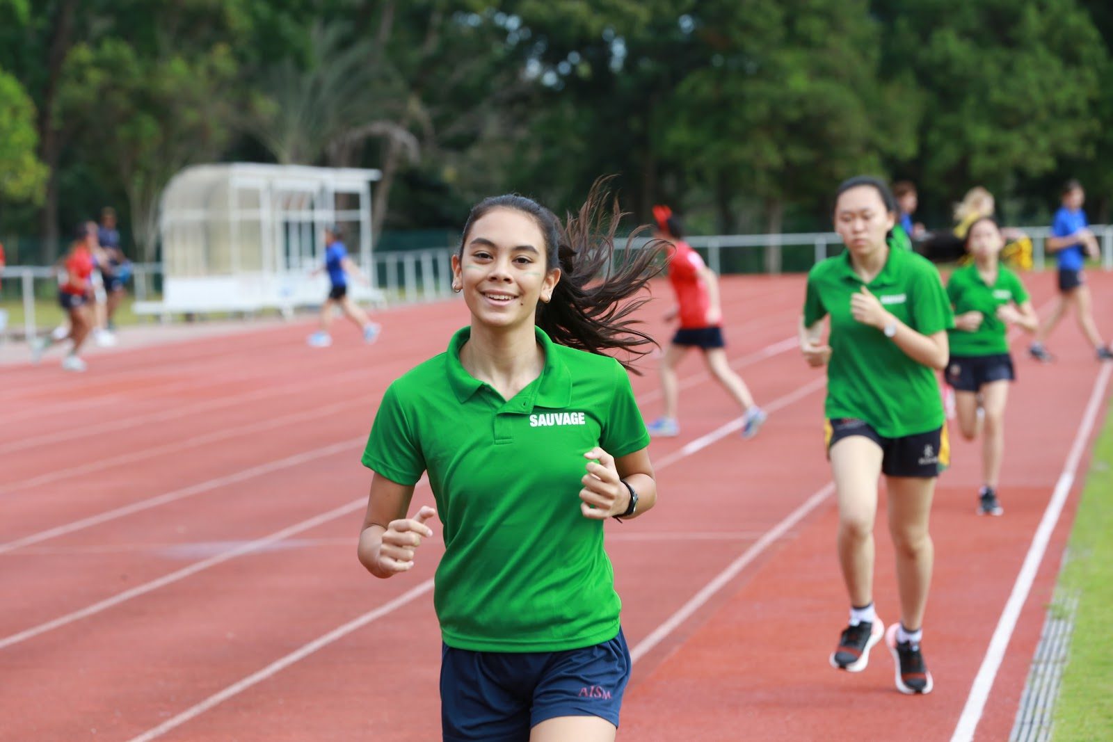 Australian International School Malaysia