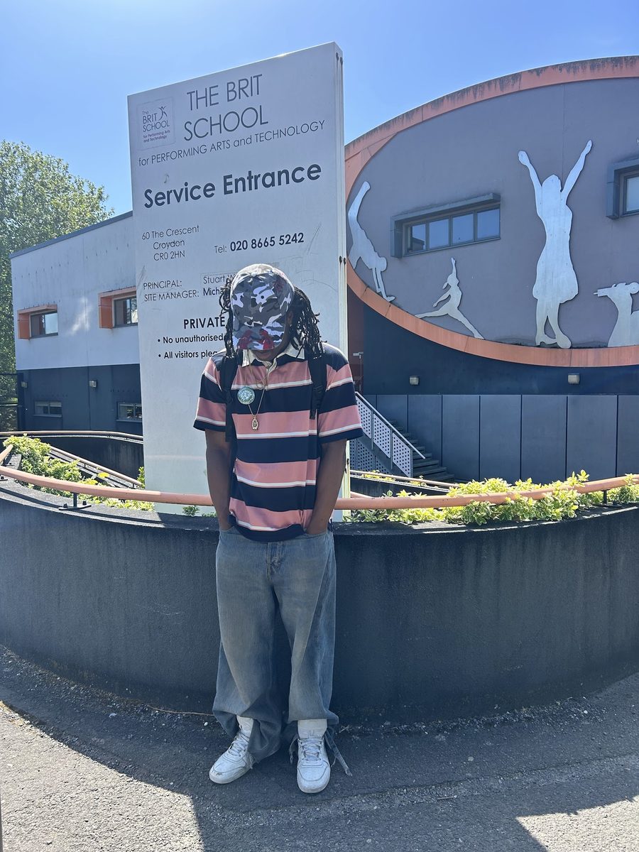 The BRIT School