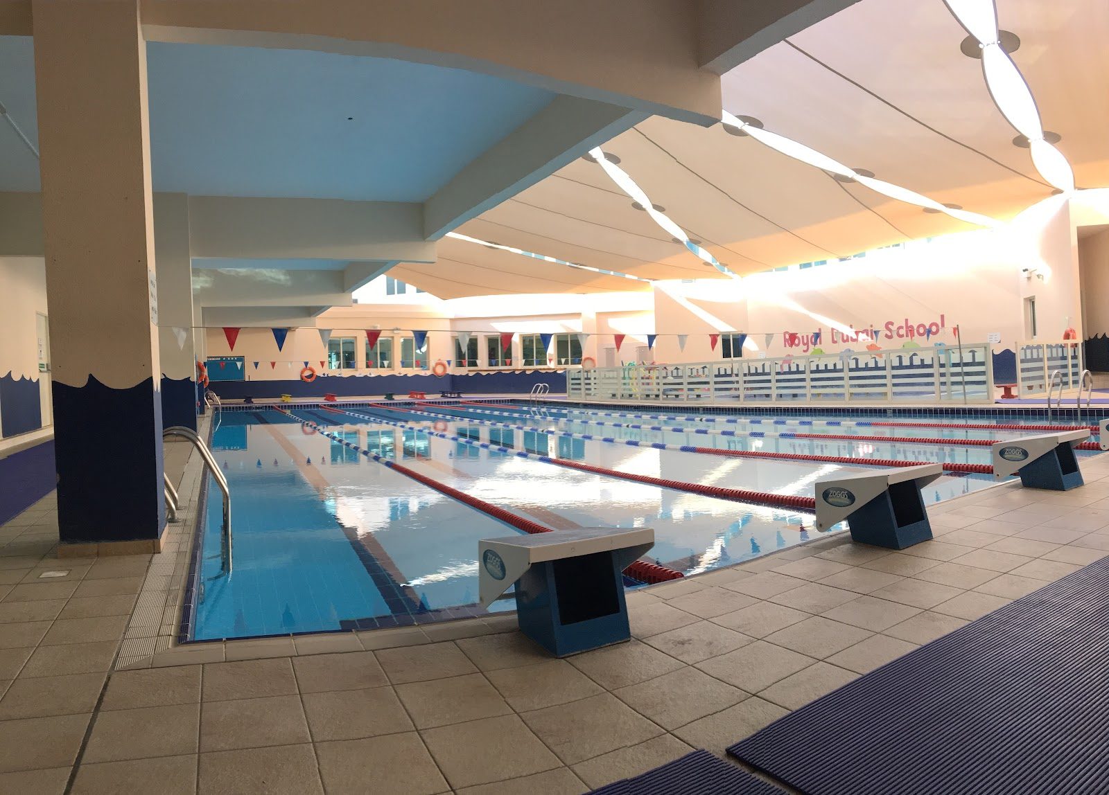 GEMS Royal Dubai School