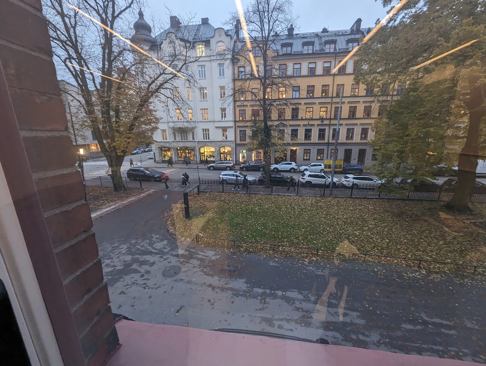 Viktor Rydberg Gymnasium