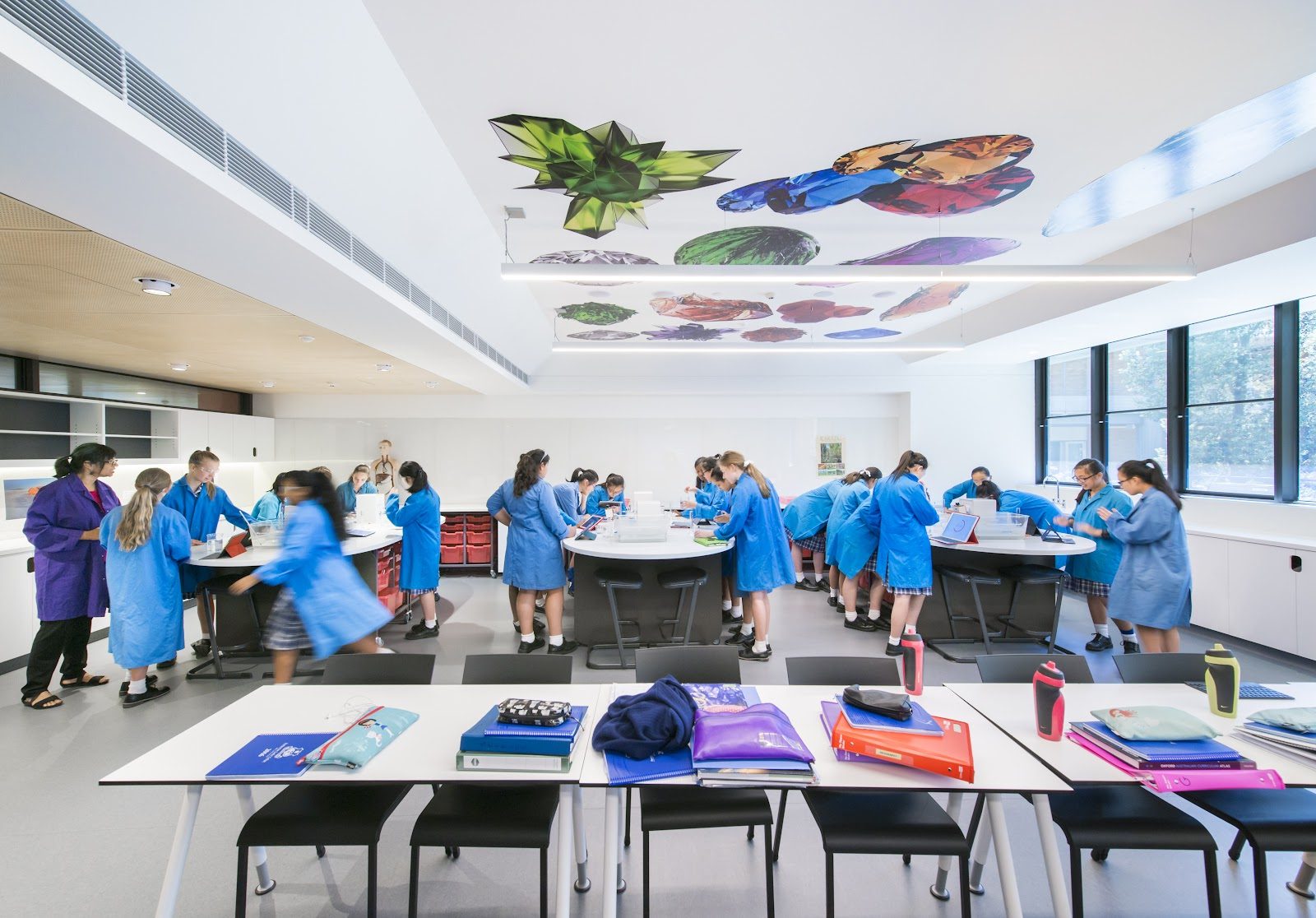 Presbyterian Ladies' College