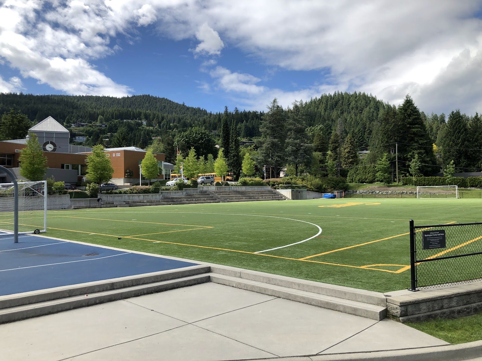 Collingwood School