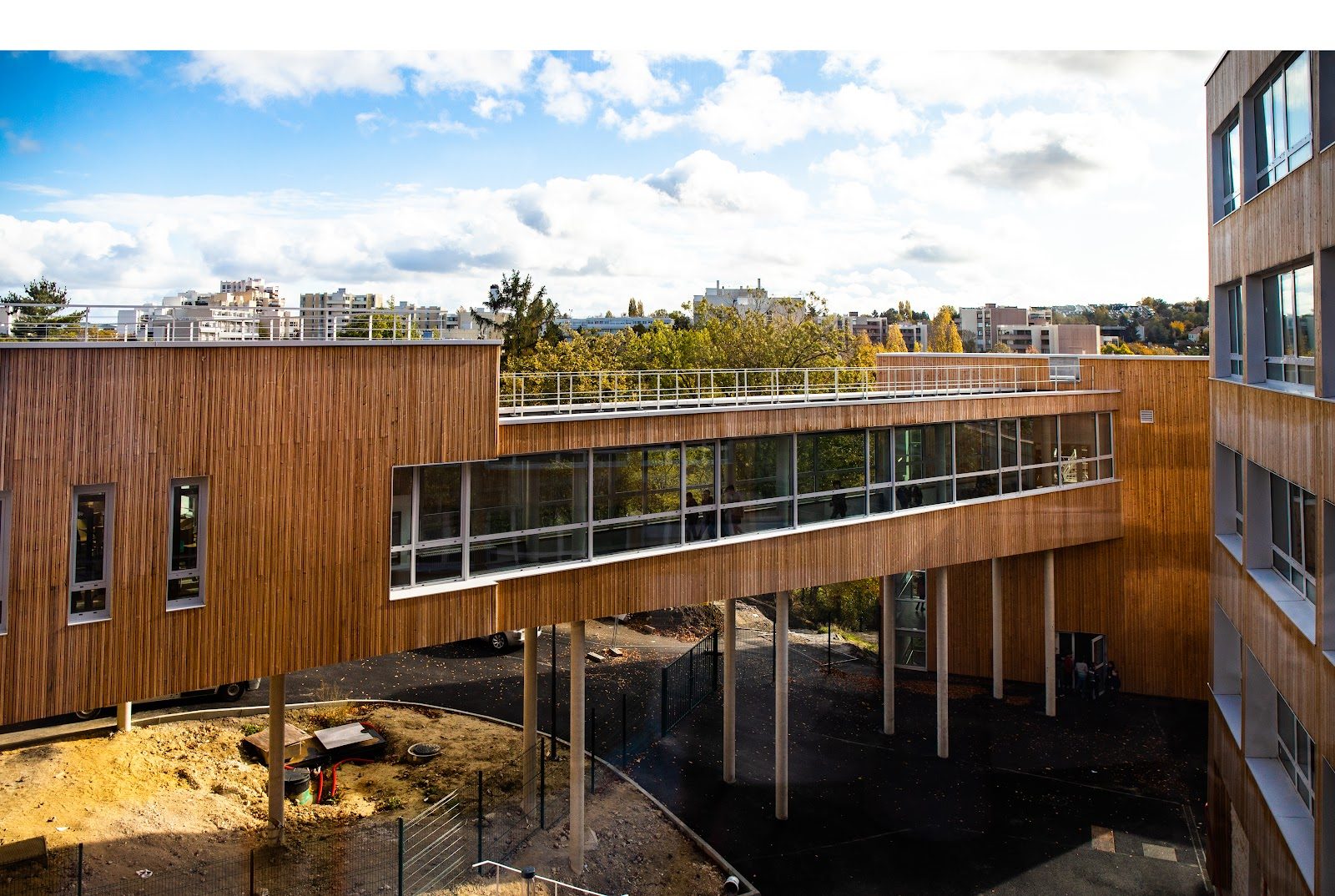 Lycée International de Saint-Germain-en-Laye