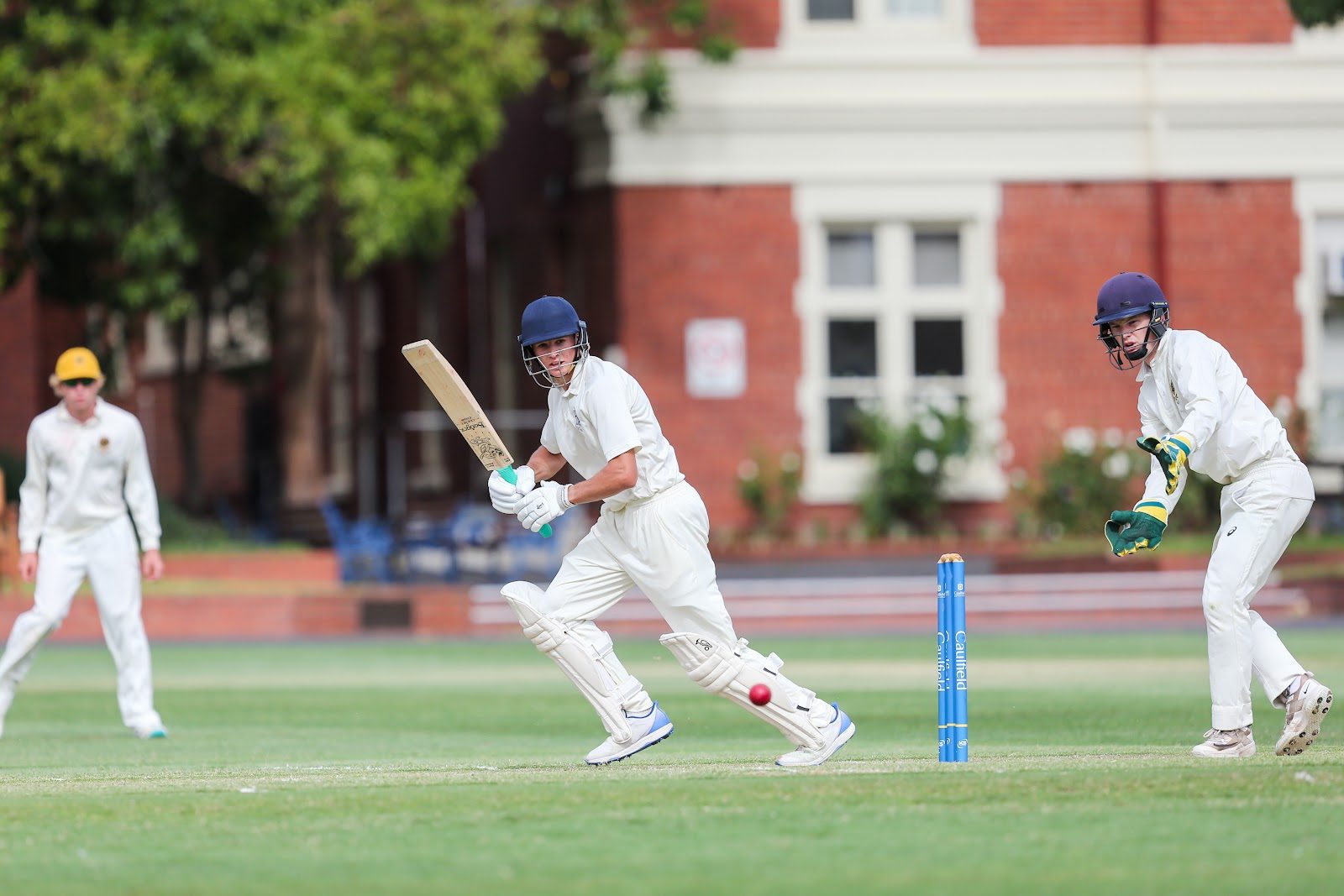 Caulfield Grammar School