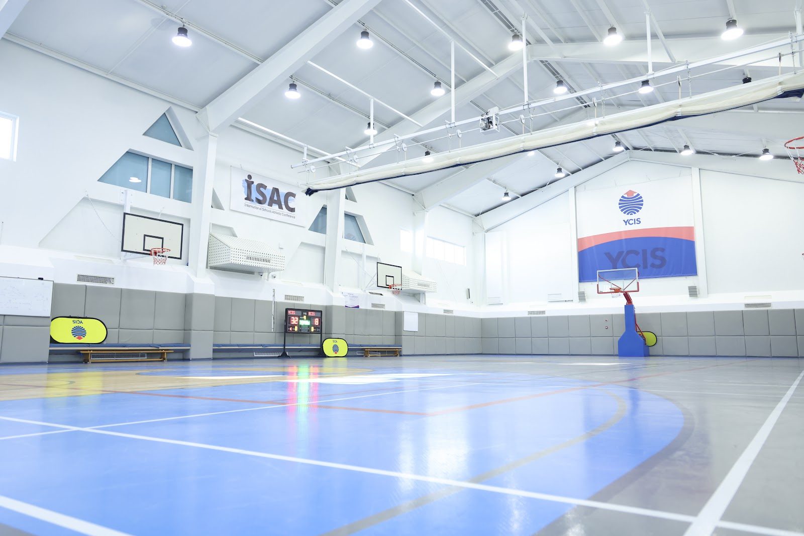 Yew Chung International School of Beijing
