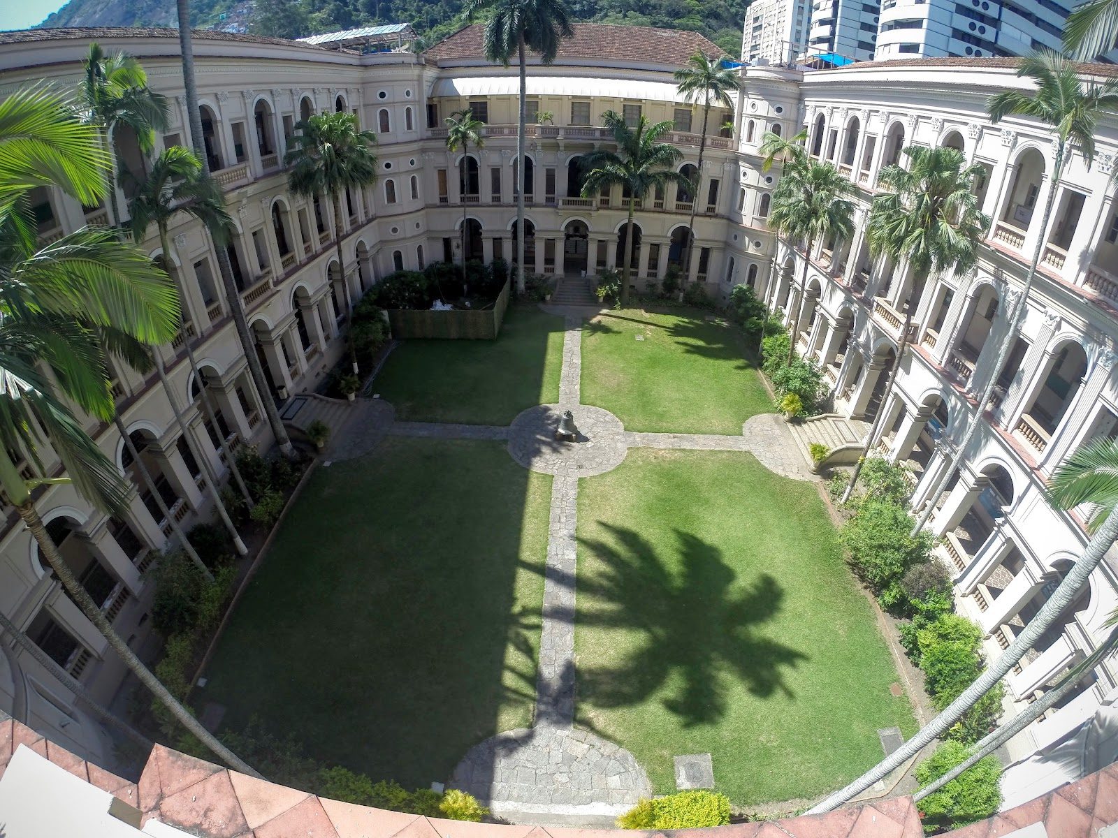 Colégio Santo Inácio