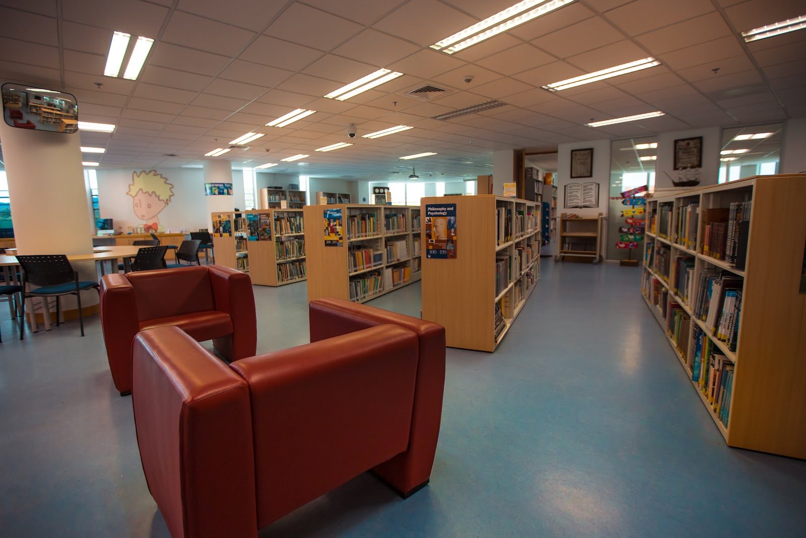 Colegio Rochester