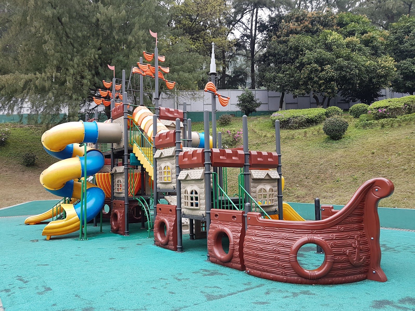 Utahloy International School Guangzhou