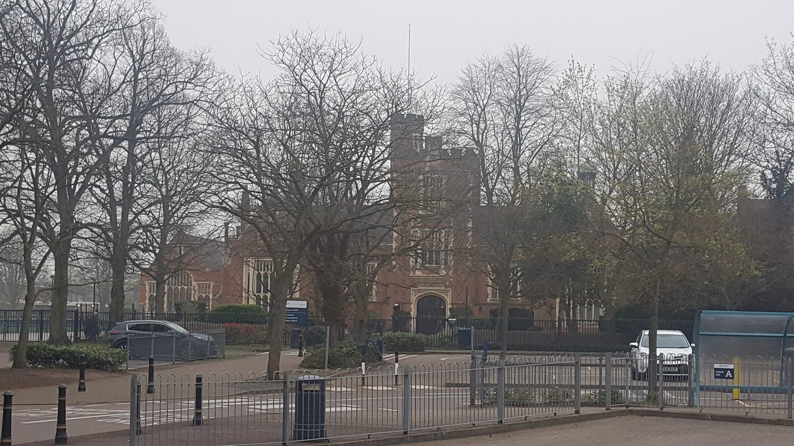 Loughborough Grammar School