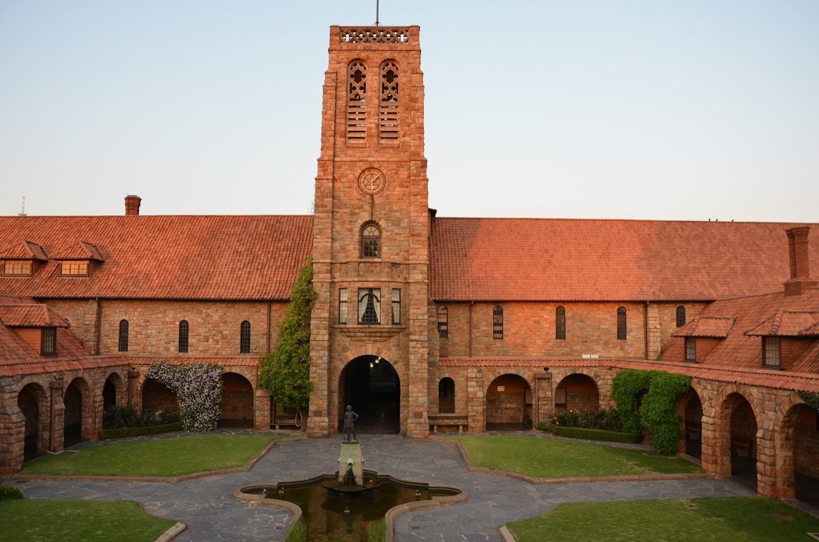 St John's College