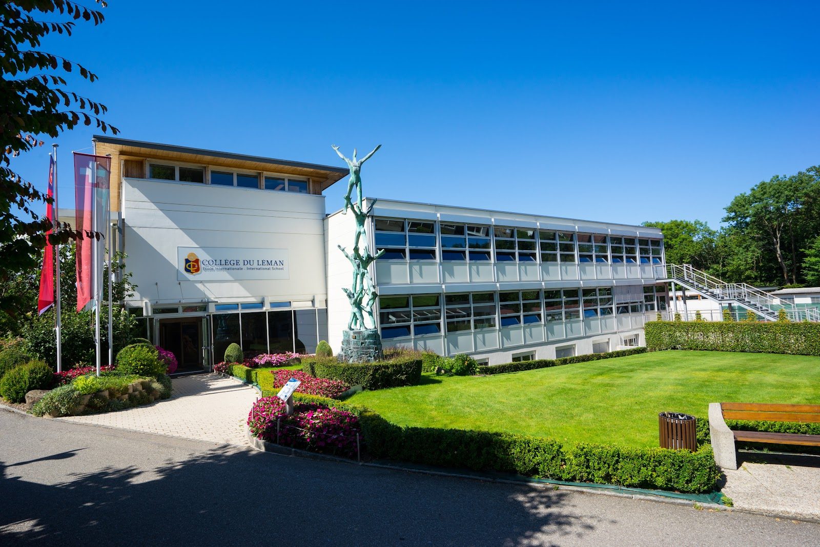 Collège du Léman
