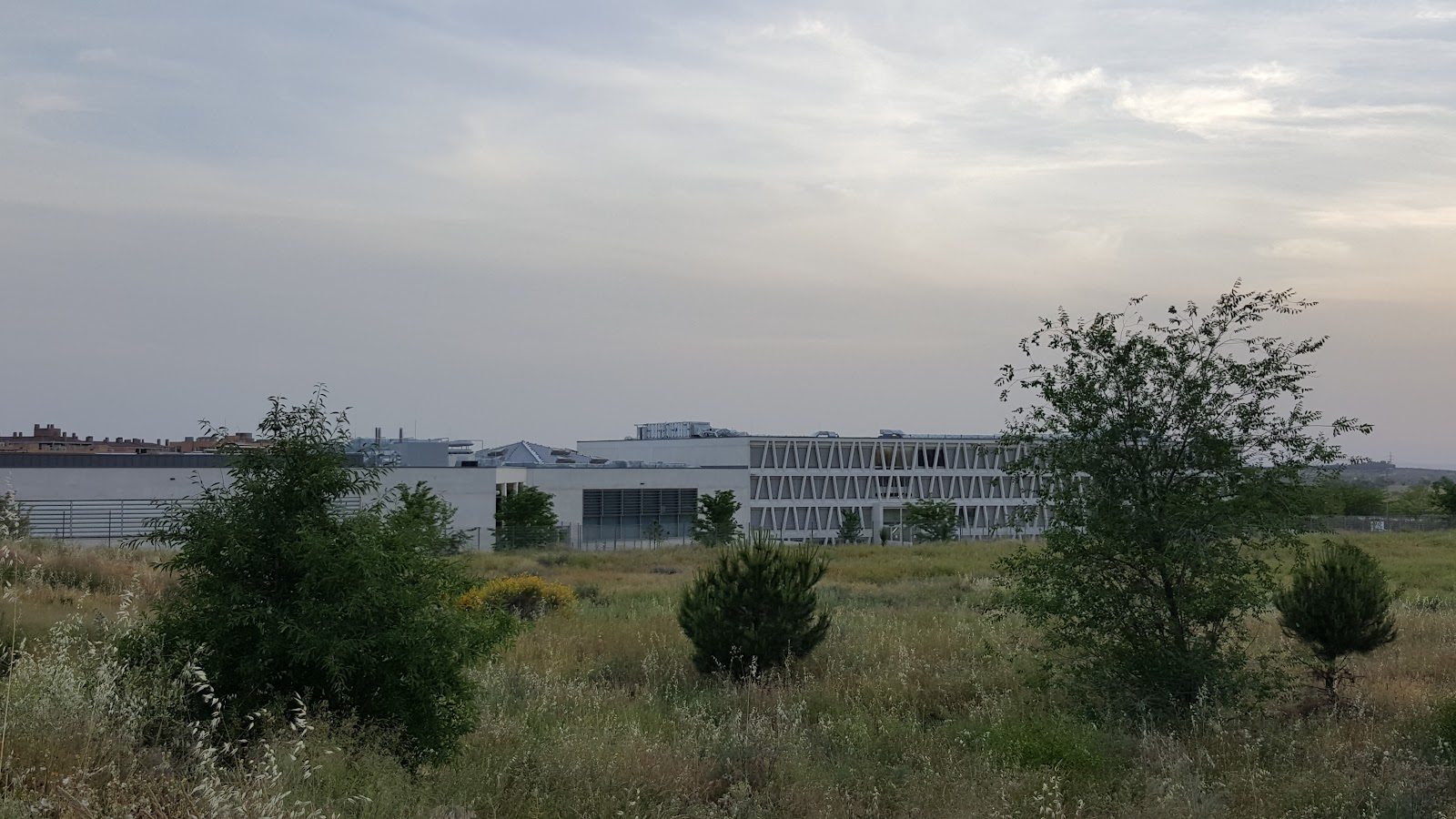 Deutsche Schule Madrid