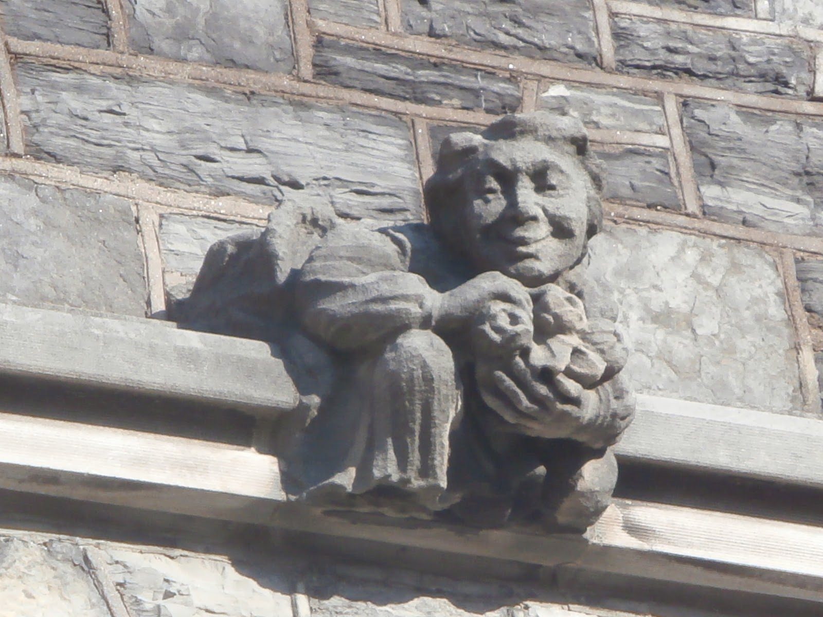Emma Willard School