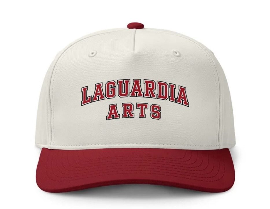 Fiorello H. LaGuardia High School – Fine Arts
