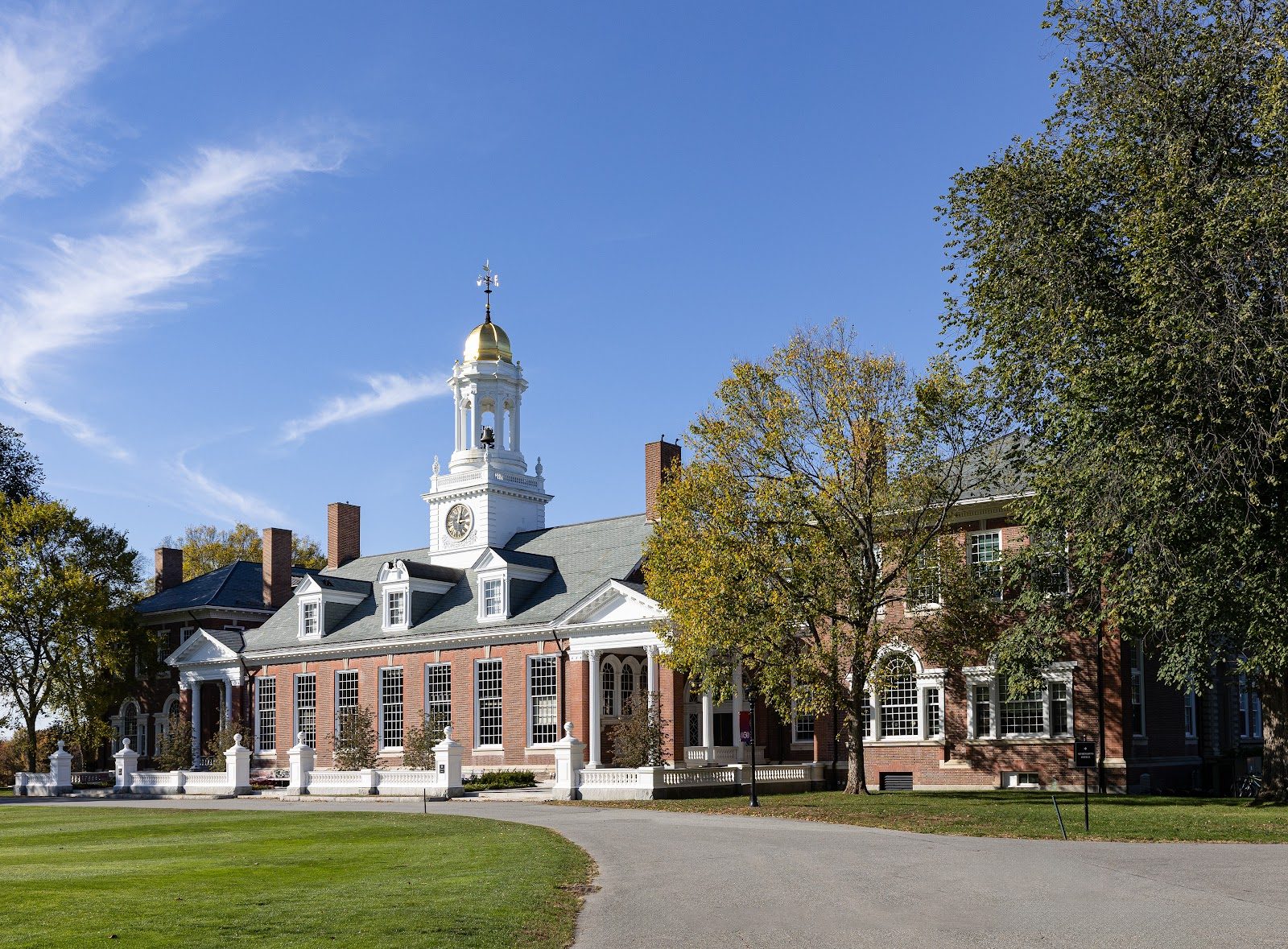 Groton School