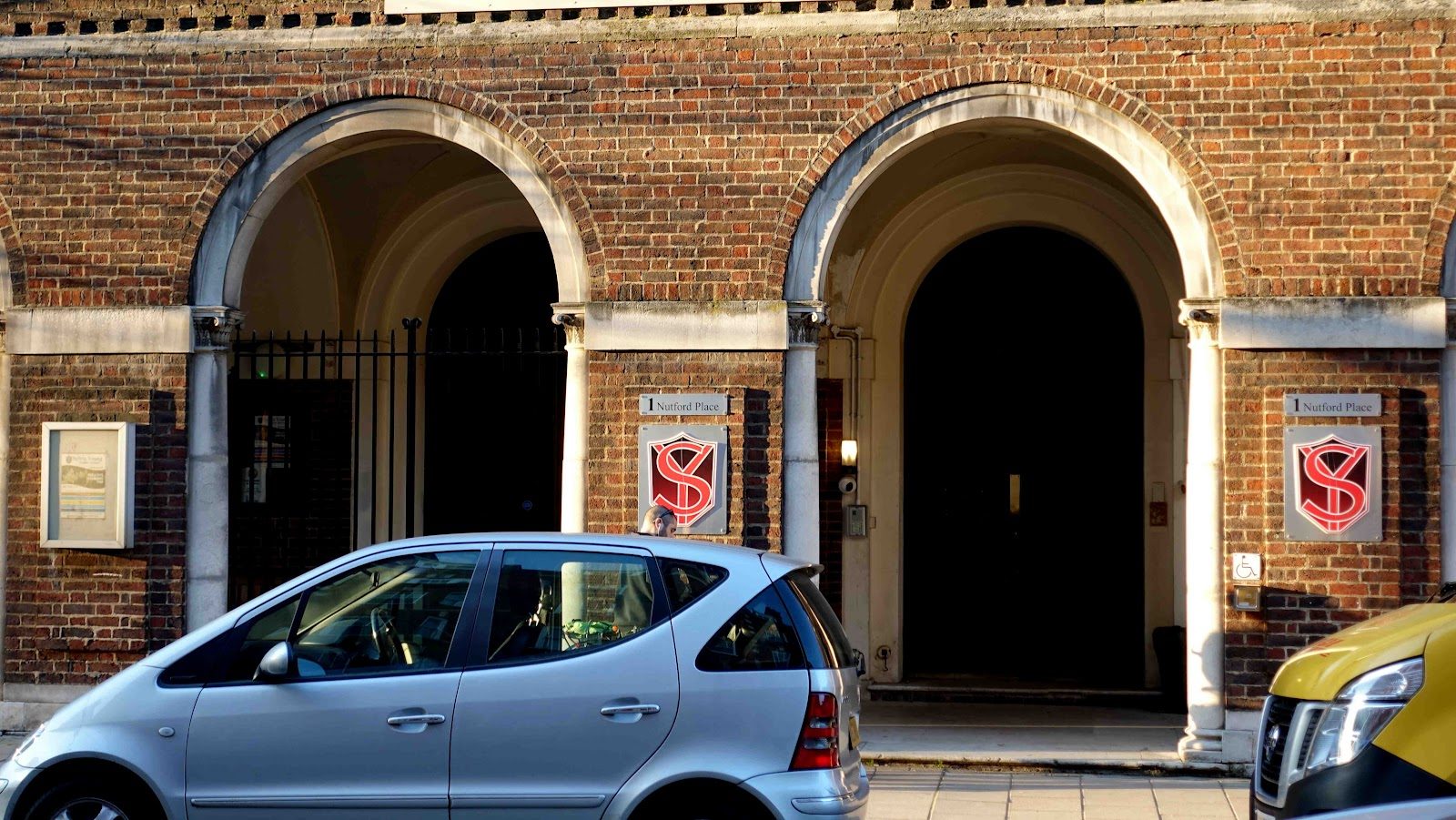 Sylvia Young Theatre School