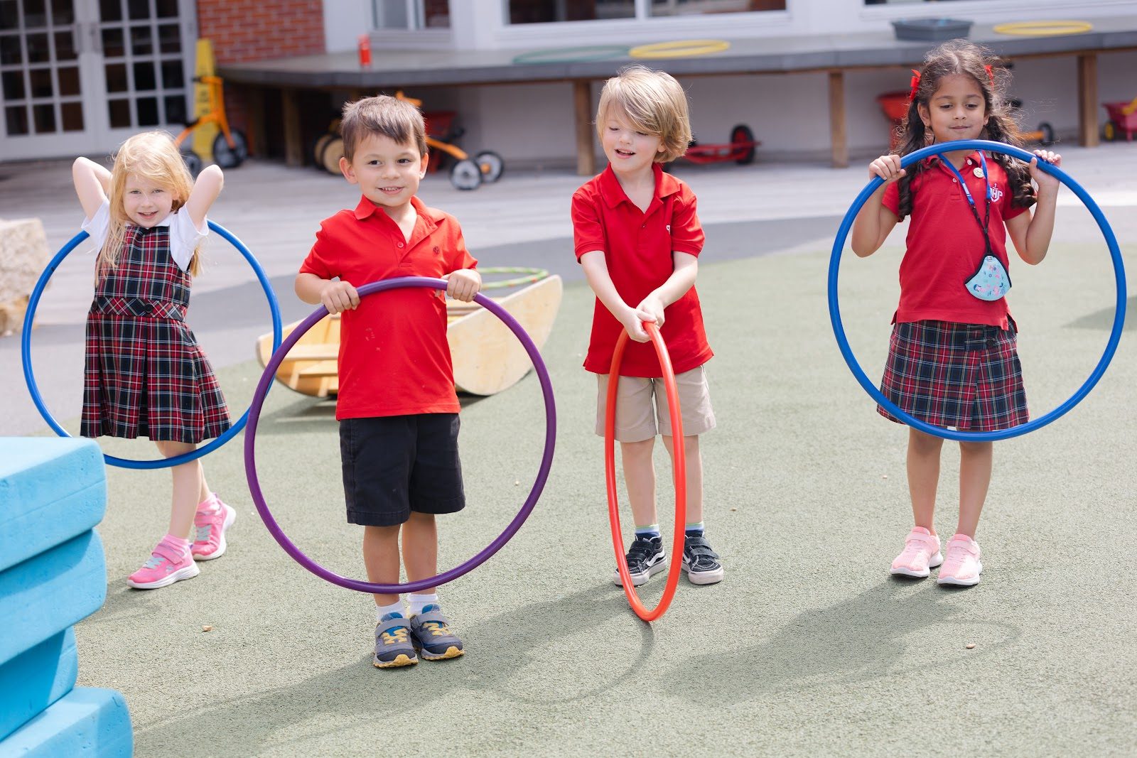 Lake Highland Preparatory School