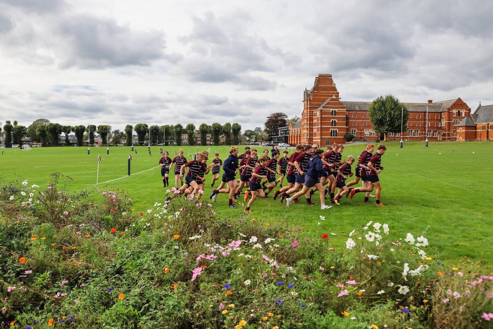Exeter School