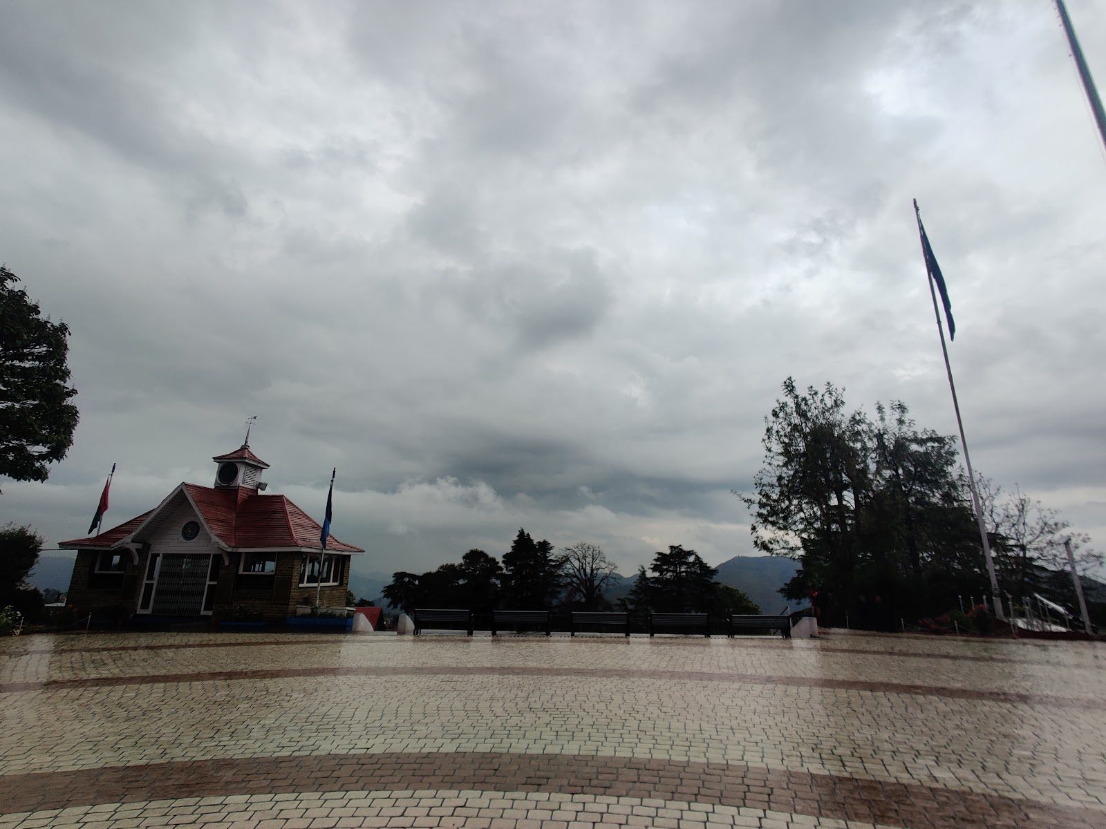 Bishop Cotton School