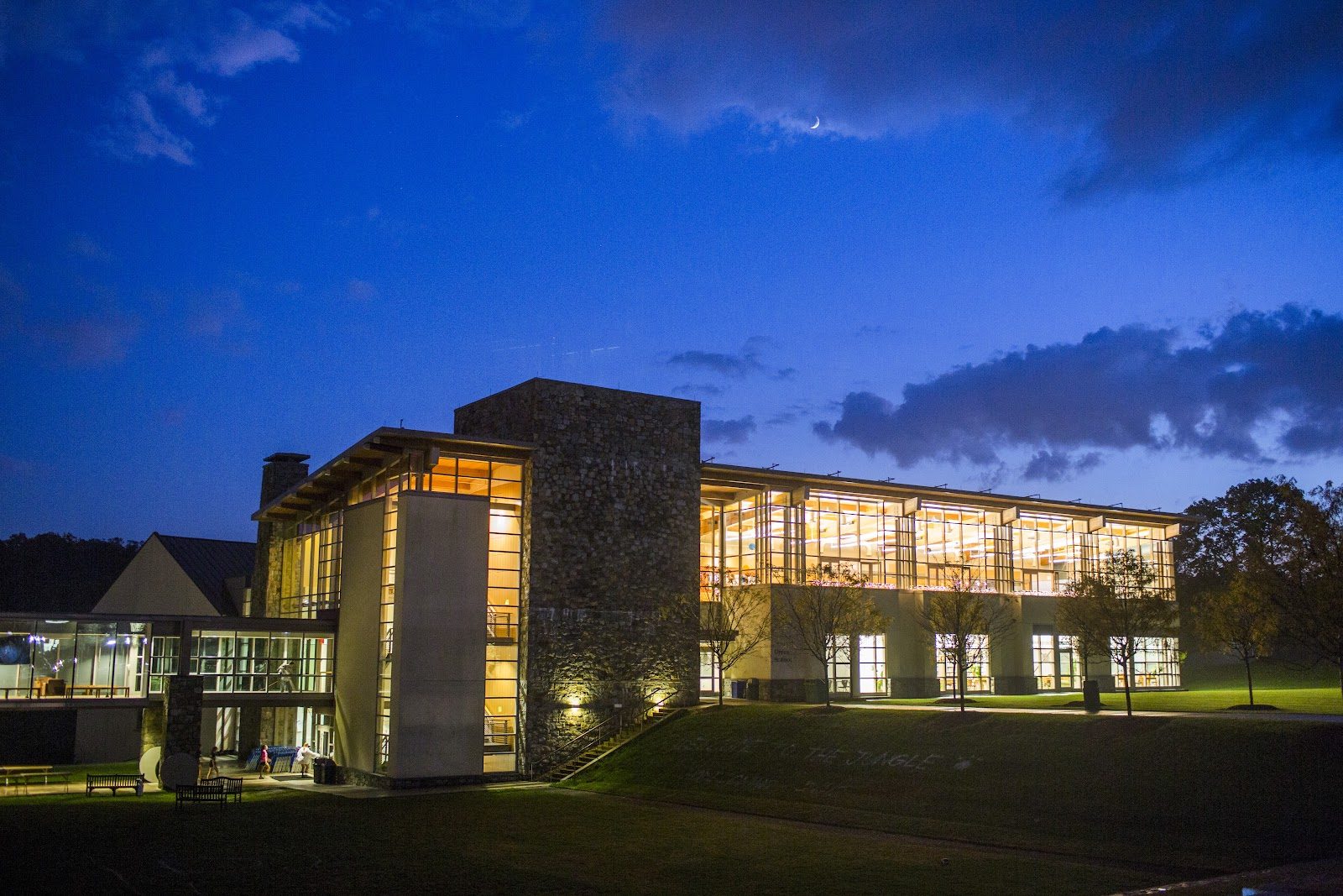 The Potomac School