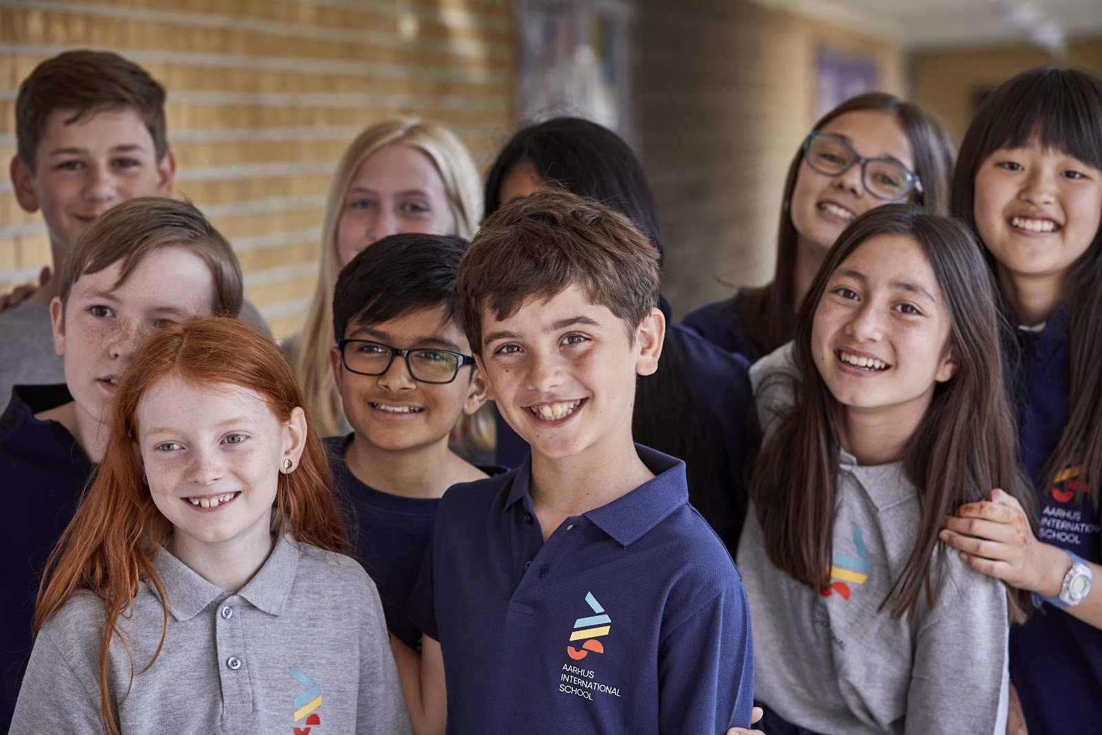 Aarhus International School
