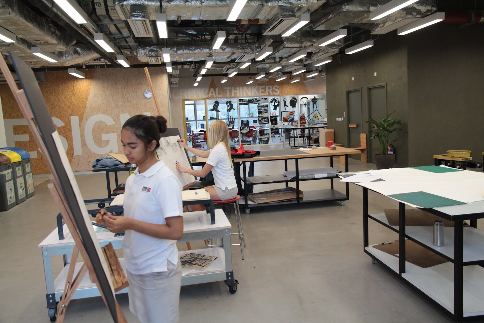 Hong Kong Academy