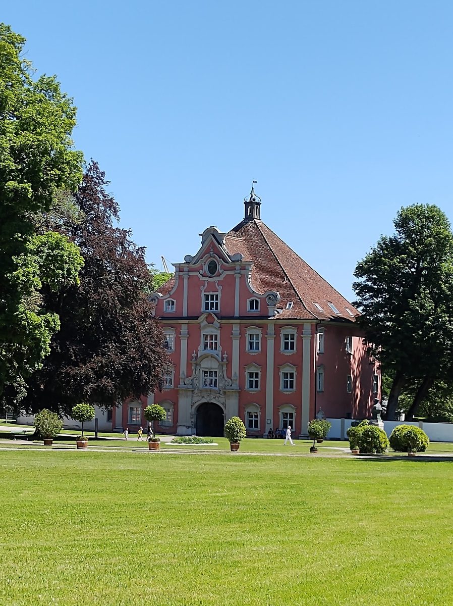 Schule Schloss Salem