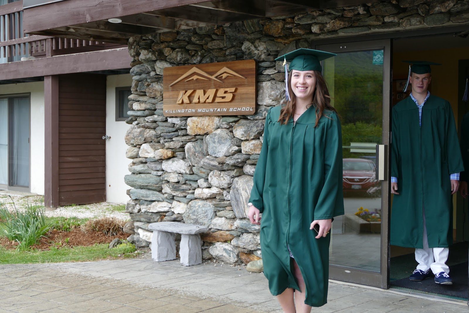 Killington Mountain School