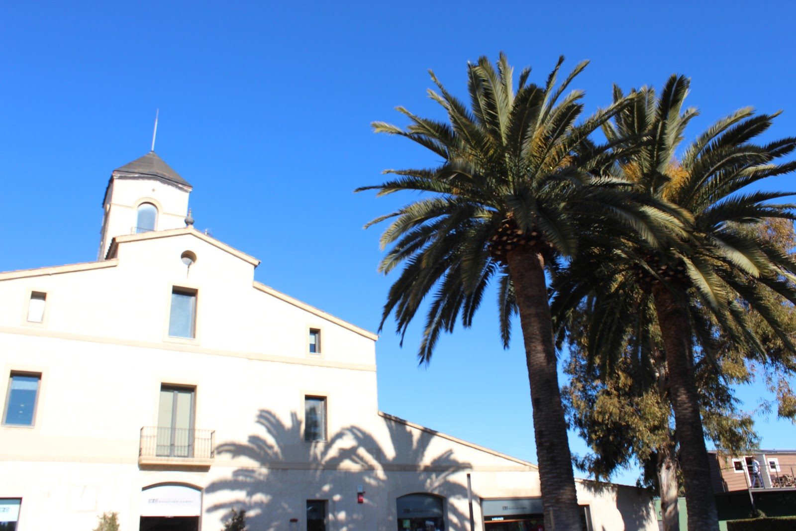 ES International School of Barcelona