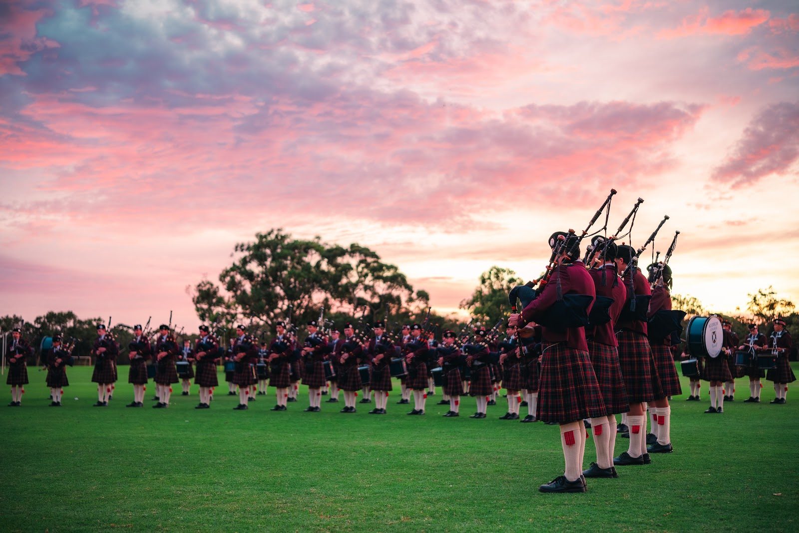 Scotch College